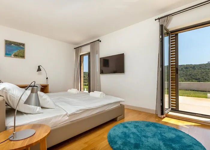 Opg Dide Frane Zastražišće