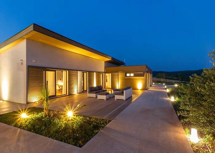 Nyaraló Opg Dide Frane *