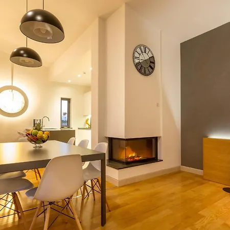 Casa vacanze Opg Dide Frane *