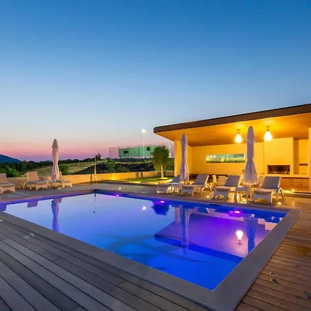 Opg Dide Frane Holiday home