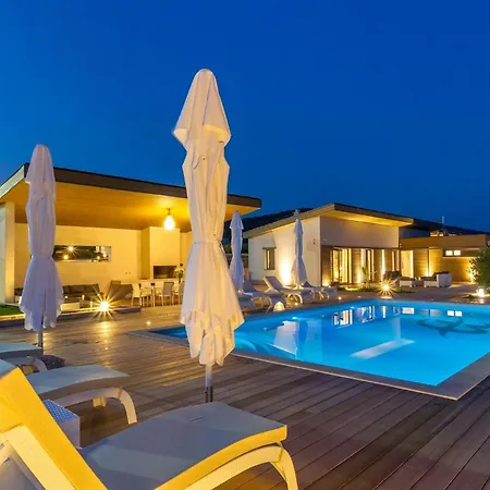 Holiday home Opg Dide Frane