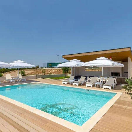 Holiday home Opg Dide Frane *