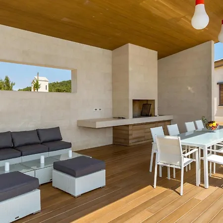 Holiday home Opg Dide Frane *