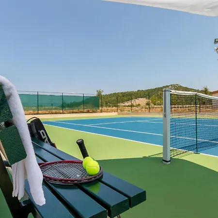 Holiday home Opg Dide Frane Zastrazisce