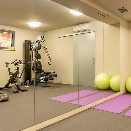 Opg Dide Frane Holiday home