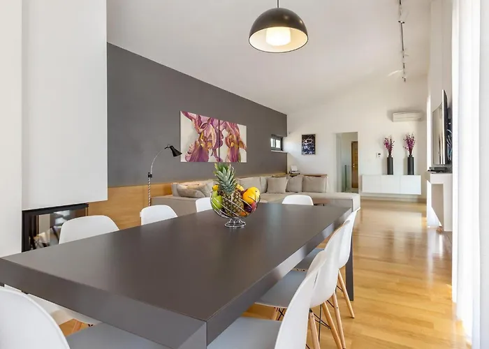 Holiday home Opg Dide Frane