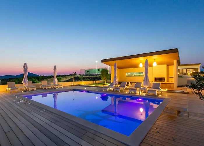 Opg Dide Frane Holiday home