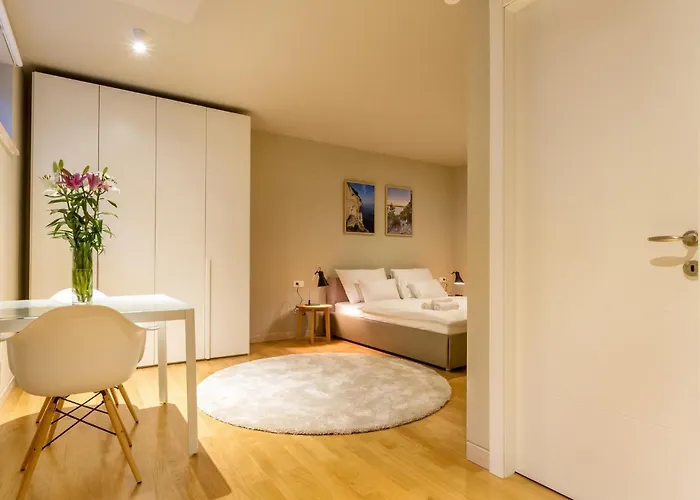 Opg Dide Frane Holiday home *