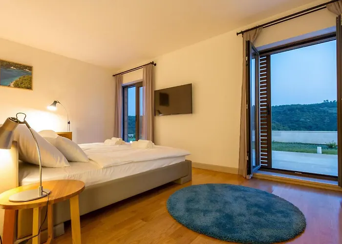 Holiday home Opg Dide Frane *