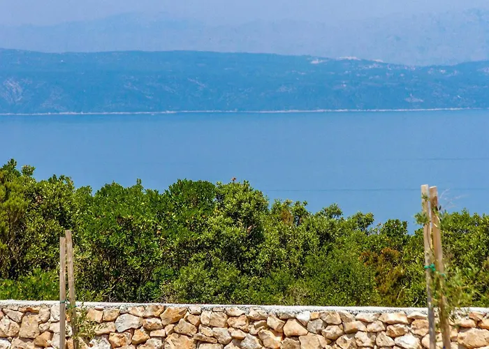 Holiday home Opg Dide Frane Zastrazisce