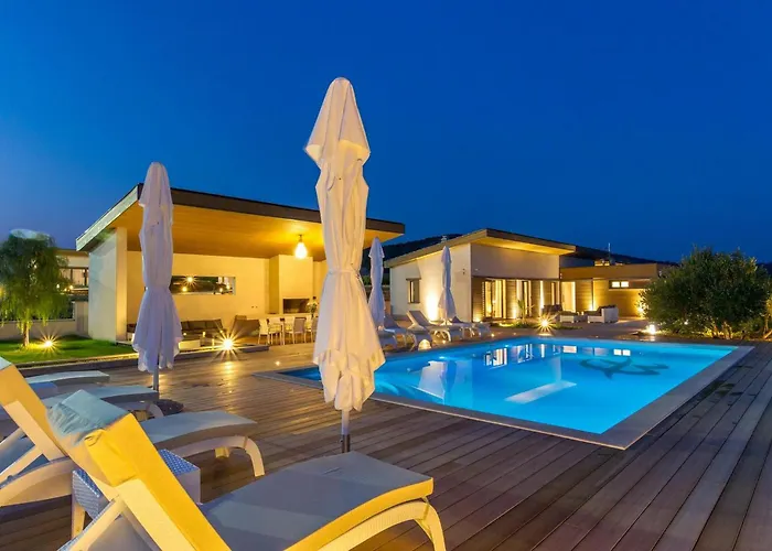 Holiday home Opg Dide Frane