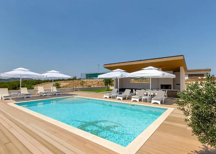 Holiday home Opg Dide Frane *