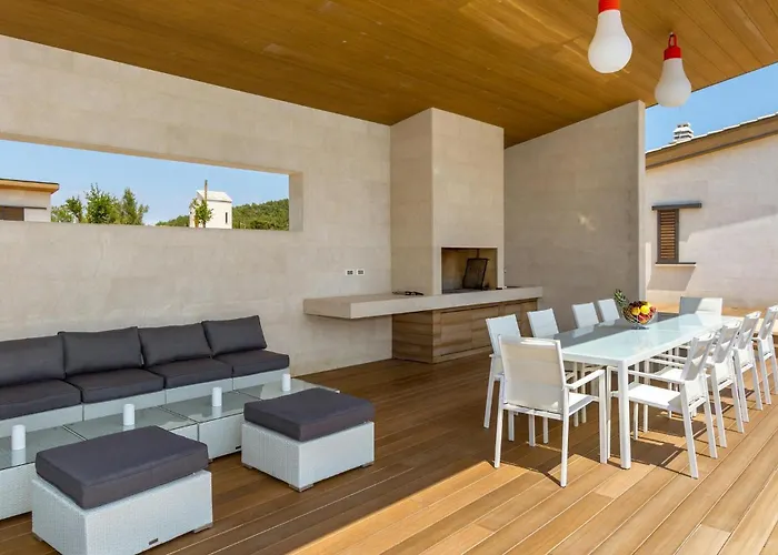 Holiday home Opg Dide Frane *