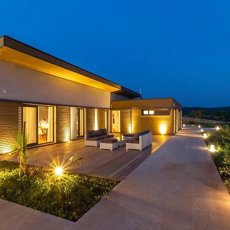 Ferienhaus Opg Dide Frane *