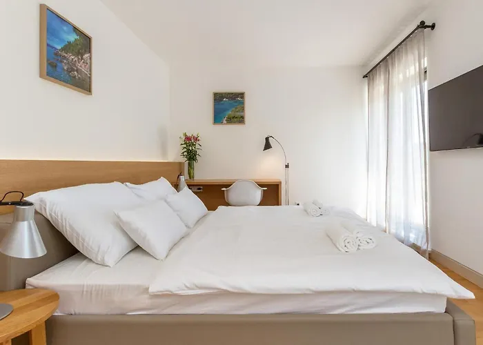 Opg Dide Frane Ferienhaus