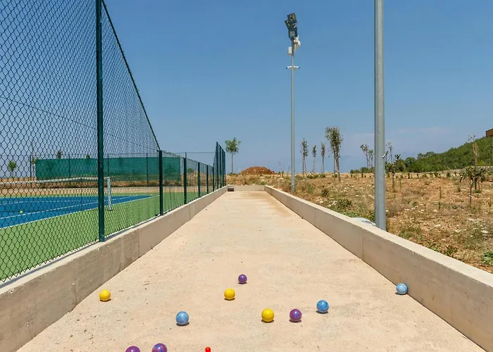 Ferienhaus Opg Dide Frane