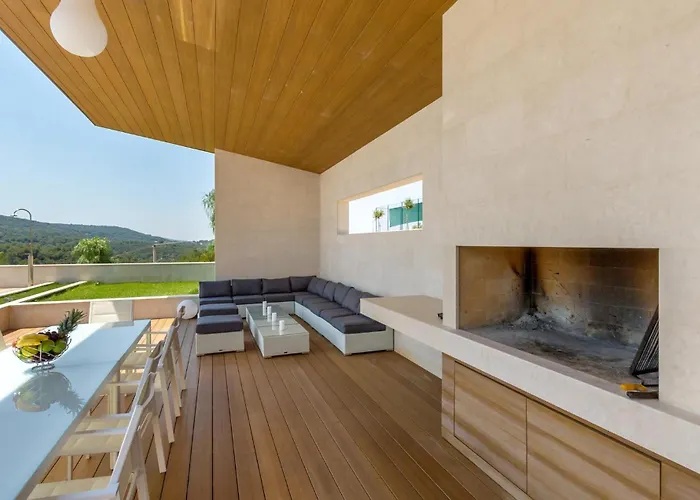 Opg Dide Frane Zastražišće